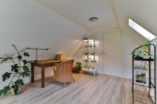 Spoarbuorren Sud 14 Kollumersweach - Afbeelding 42.jpg