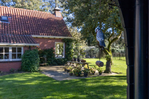 Spoarbuorren Sud 14 Kollumersweach - Afbeelding 49.jpg