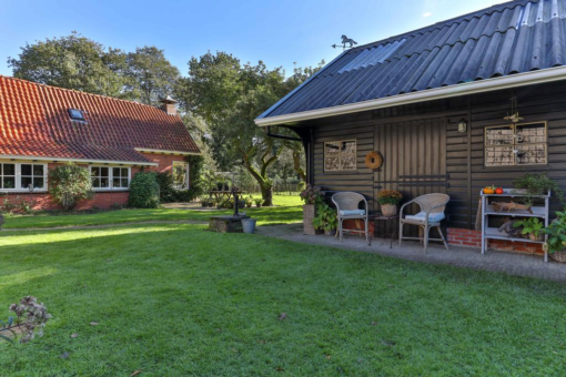 Spoarbuorren Sud 14 Kollumersweach - Afbeelding 50.jpg