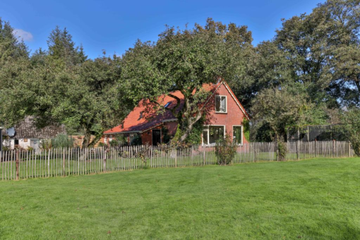 Spoarbuorren Sud 14 Kollumersweach - Afbeelding 51.jpg