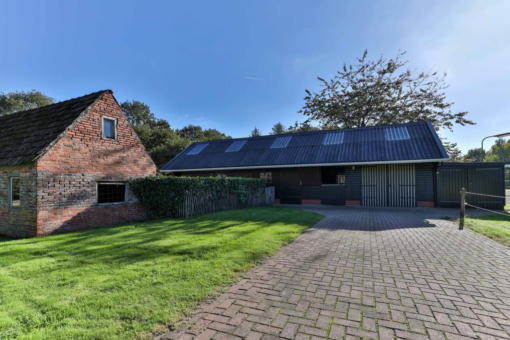 Spoarbuorren Sud 14 Kollumersweach - Afbeelding 53.jpg