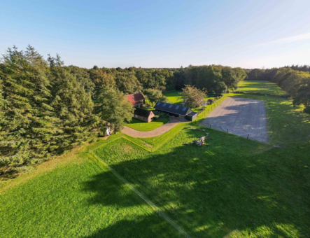 Spoarbuorren Sud 14 Kollumersweach - Afbeelding 74.jpg