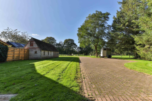 Spoarbuorren Sud 14 Kollumersweach - Afbeelding 80.jpg