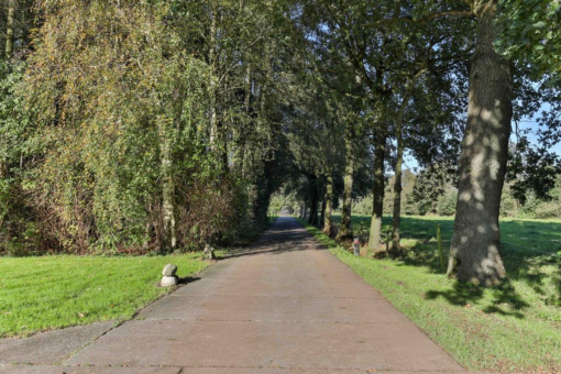 Spoarbuorren Sud 14 Kollumersweach - Afbeelding 83.jpg