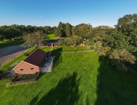 Spoarbuorren Sud 14 Kollumersweach - Afbeelding 89.jpg