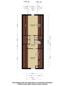 Spoarbuorren Sud 14 Kollumersweach - Afbeelding 95.jpg