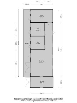 Spoarbuorren Sud 14 Kollumersweach - Afbeelding 98.jpg