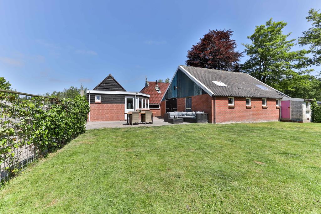 Spoarbuorren Sud 18 Kollumersweach - Afbeelding 11.jpg