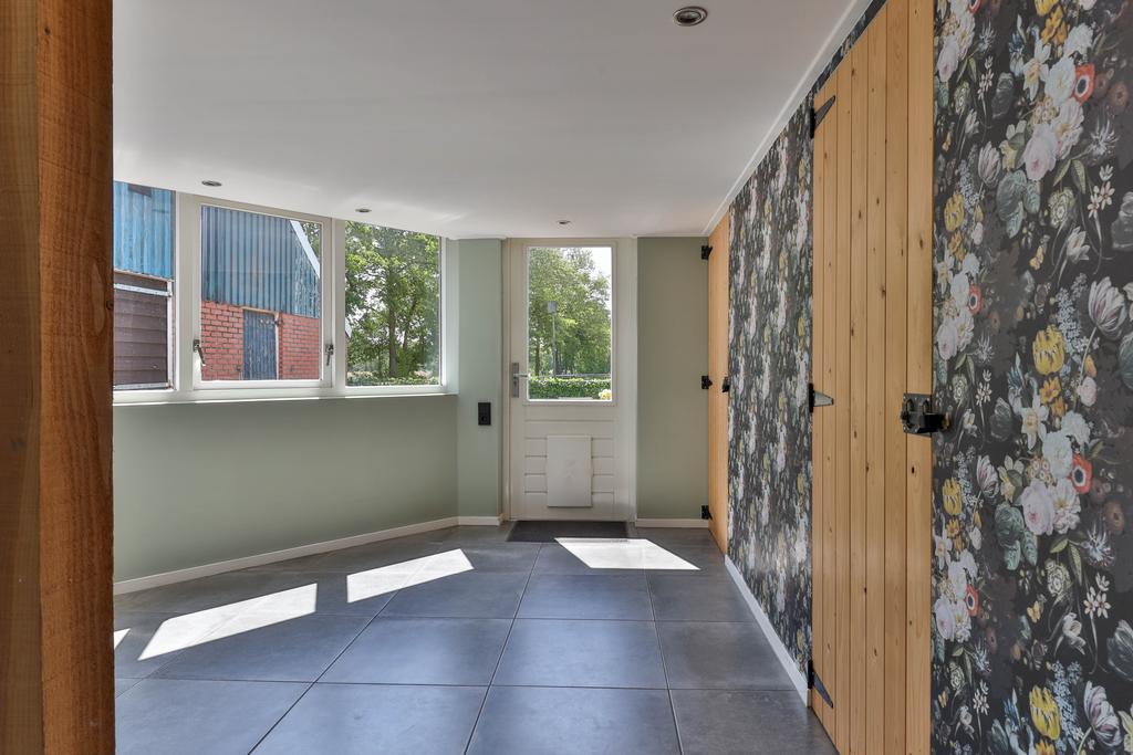 Spoarbuorren Sud 18 Kollumersweach - Afbeelding 28.jpg