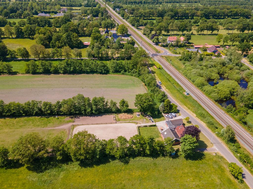 Spoarbuorren Sud 18 Kollumersweach - Afbeelding 45.jpg