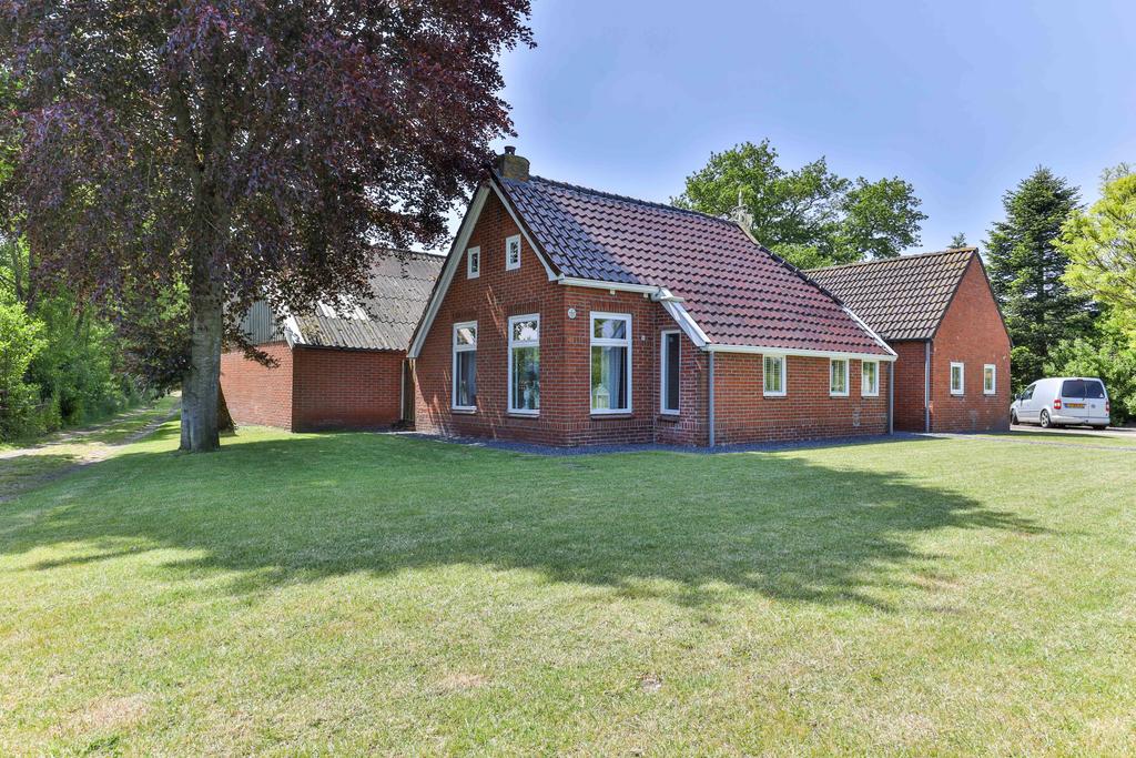 Spoarbuorren Sud 18 Kollumersweach - Afbeelding 47.jpg