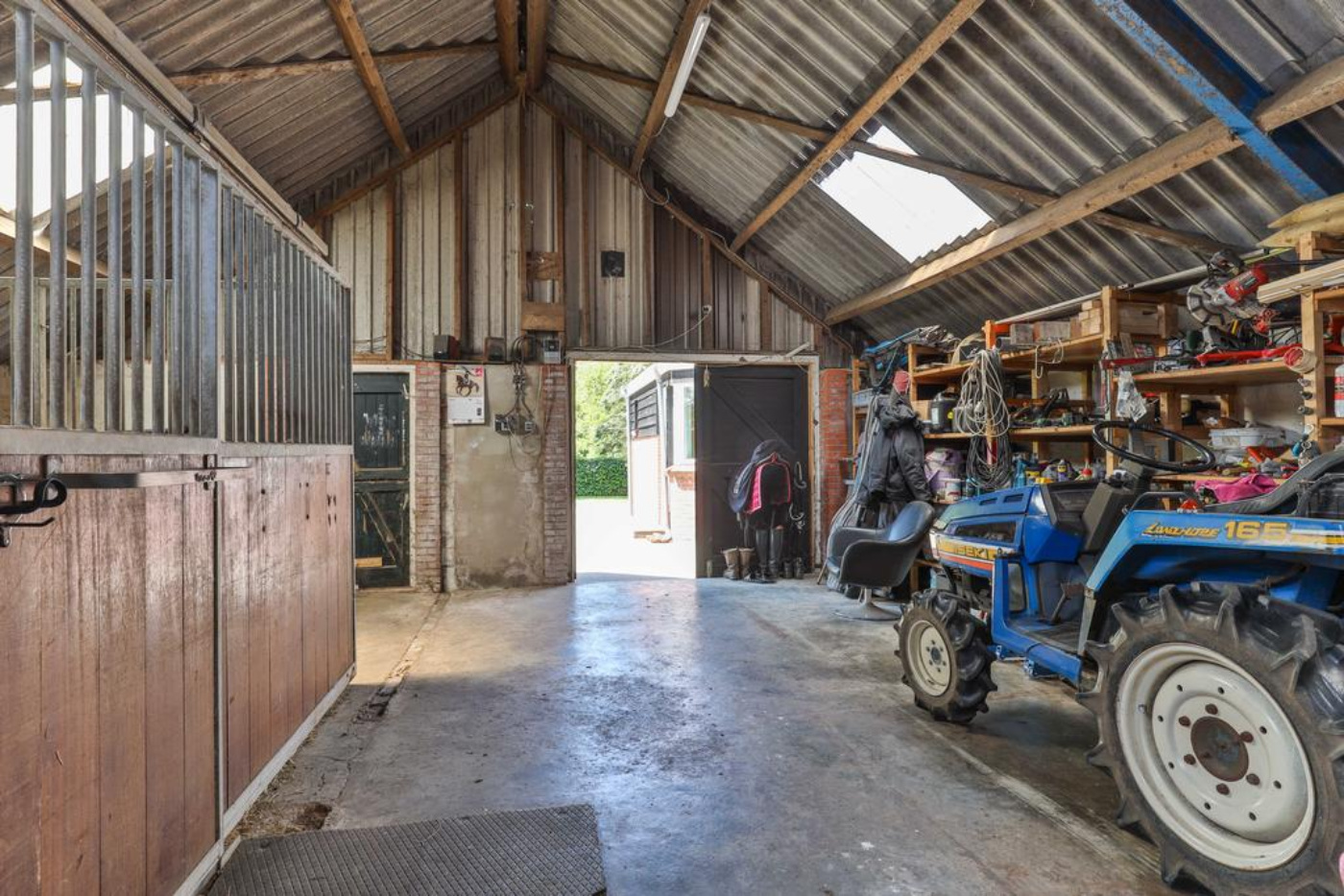 Spoarbuorren Sud 18 Kollumersweach - Afbeelding 3.jpg