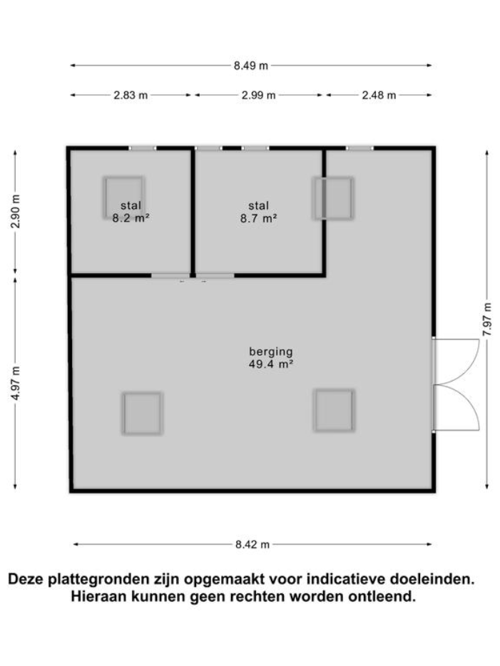 Spoarbuorren Sud 18 Kollumersweach - Afbeelding 4.jpg