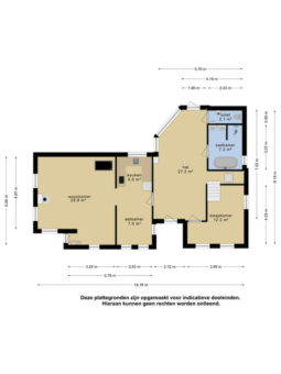 Spoarbuorren Sud 18 Kollumersweach - Afbeelding 7.jpg