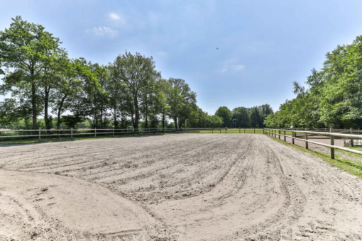 Spoarbuorren Sud 18 Kollumersweach - Afbeelding 10.jpg