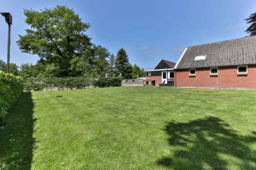 Spoarbuorren Sud 18 Kollumersweach - Afbeelding 13.jpg