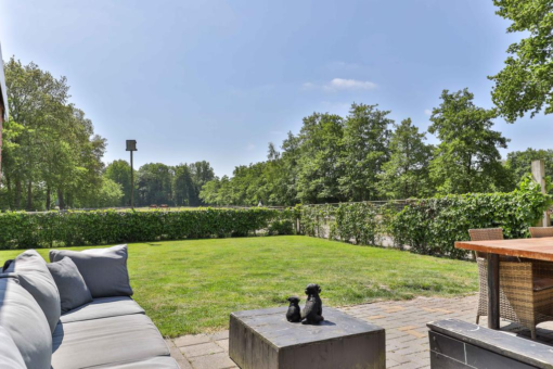 Spoarbuorren Sud 18 Kollumersweach - Afbeelding 18.jpg