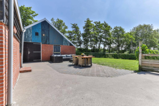 Spoarbuorren Sud 18 Kollumersweach - Afbeelding 19.jpg