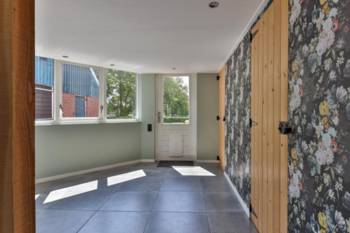 Spoarbuorren Sud 18 Kollumersweach - Afbeelding 28.jpg