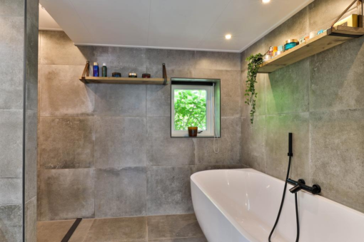 Spoarbuorren Sud 18 Kollumersweach - Afbeelding 29.jpg