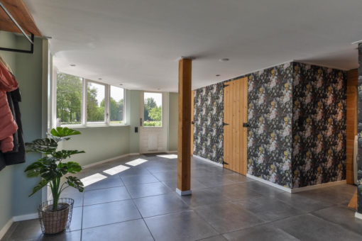 Spoarbuorren Sud 18 Kollumersweach - Afbeelding 31.jpg