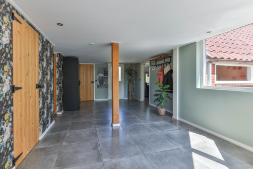 Spoarbuorren Sud 18 Kollumersweach - Afbeelding 35.jpg