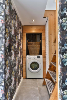 Spoarbuorren Sud 18 Kollumersweach - Afbeelding 37.jpg