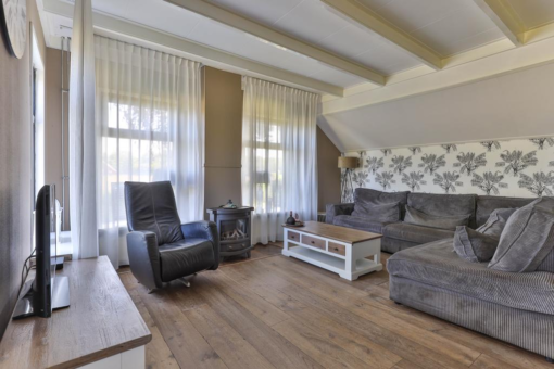 Spoarbuorren Sud 18 Kollumersweach - Afbeelding 38.jpg