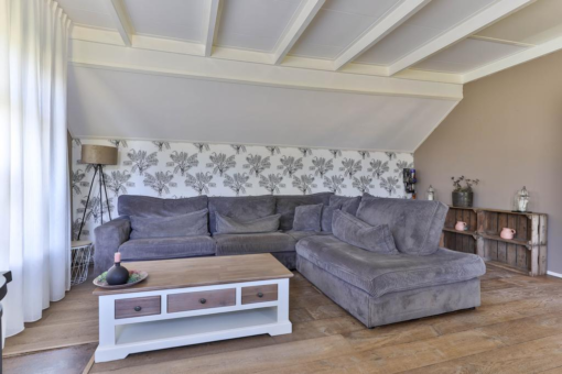 Spoarbuorren Sud 18 Kollumersweach - Afbeelding 39.jpg