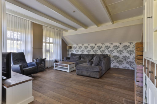 Spoarbuorren Sud 18 Kollumersweach - Afbeelding 41.jpg