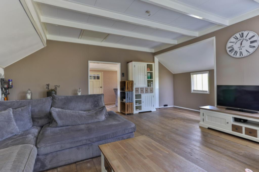 Spoarbuorren Sud 18 Kollumersweach - Afbeelding 42.jpg