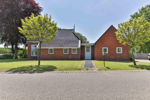 Spoarbuorren Sud 18 Kollumersweach - Afbeelding 43.jpg