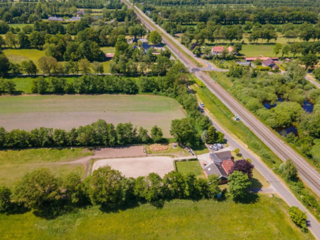 Spoarbuorren Sud 18 Kollumersweach - Afbeelding 45.jpg