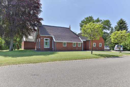 Spoarbuorren Sud 18 Kollumersweach - Afbeelding 46.jpg