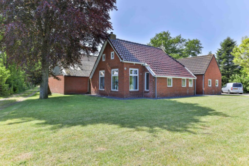 Spoarbuorren Sud 18 Kollumersweach - Afbeelding 47.jpg