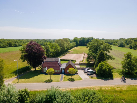 Spoarbuorren Sud 18 Kollumersweach - Afbeelding 50.jpg