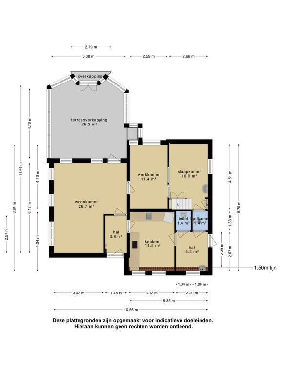 Stateheide 26 Noardburgum - Afbeelding 75.jpg