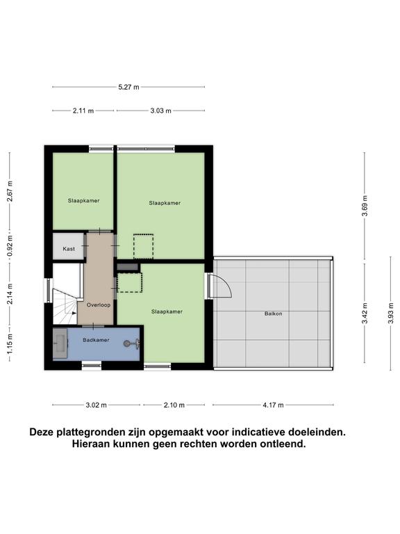 Stienfeksterwei 12 Ie - Afbeelding 24.jpg
