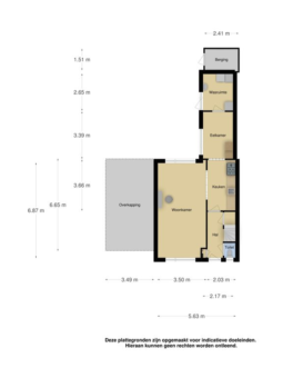 Swanneblom-strjitte 50 Kootstertille - Afbeelding 14.jpg