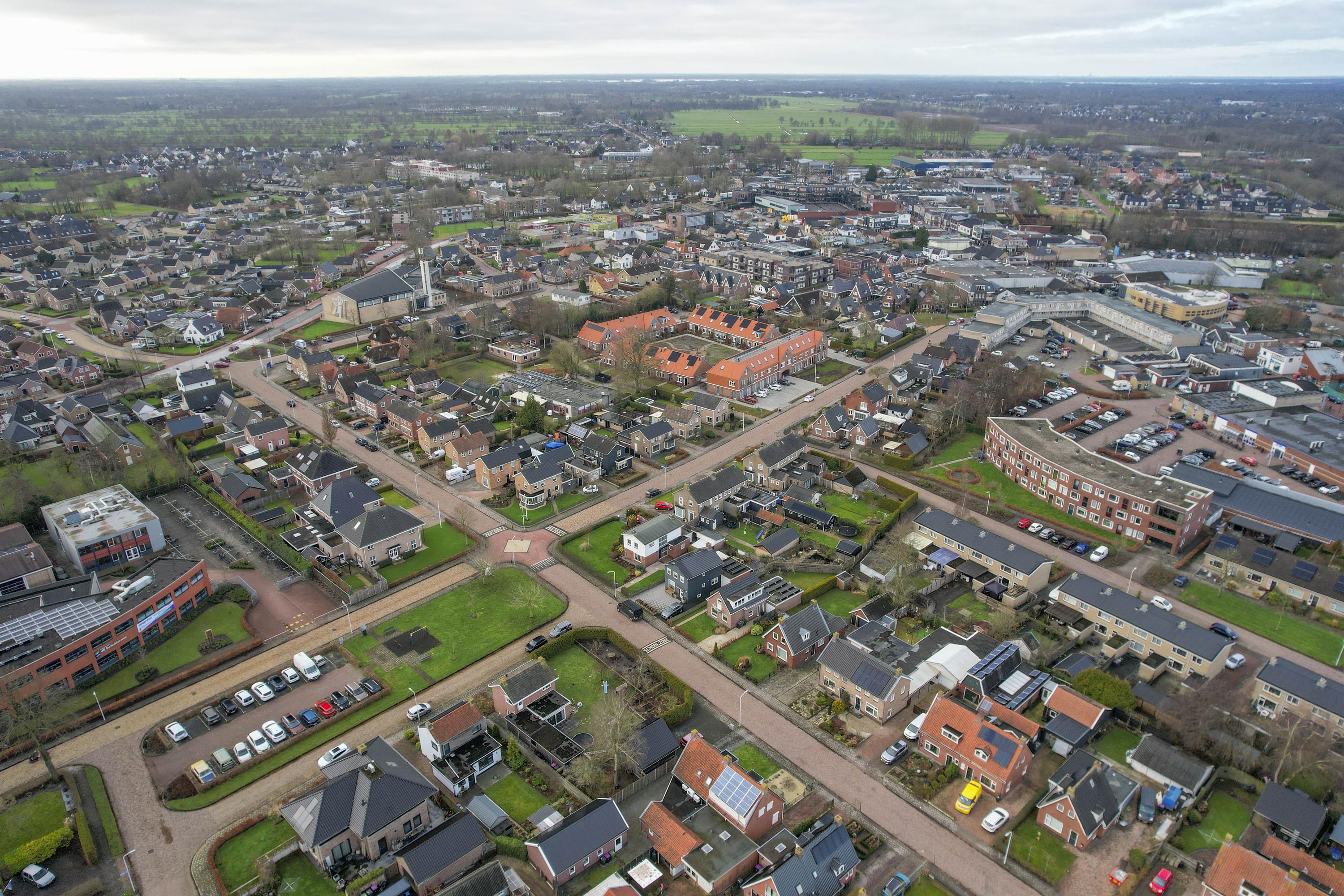 Taeke Schuilengalaan 18 Surhuisterveen - Afbeelding 50.jpg