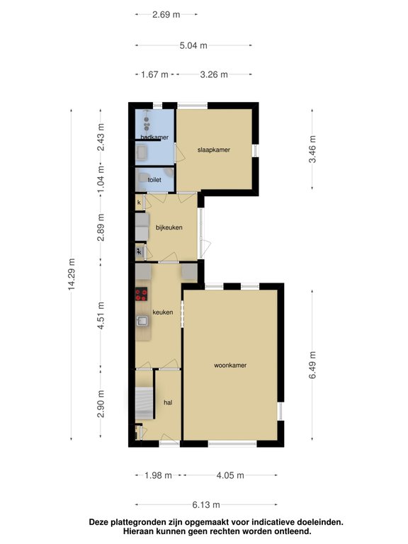 Taeke Schuilengalaan 41 Surhuisterveen - Afbeelding 33.jpg