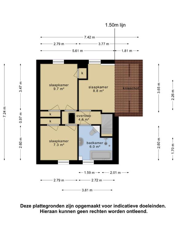 Taeke Schuilengalaan 59 Surhuisterveen - Afbeelding 48.jpg