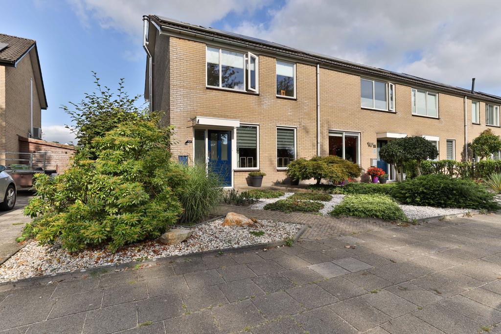 Te Nijenhuiswei 25 Wijnjewoude - Afbeelding 4.jpg