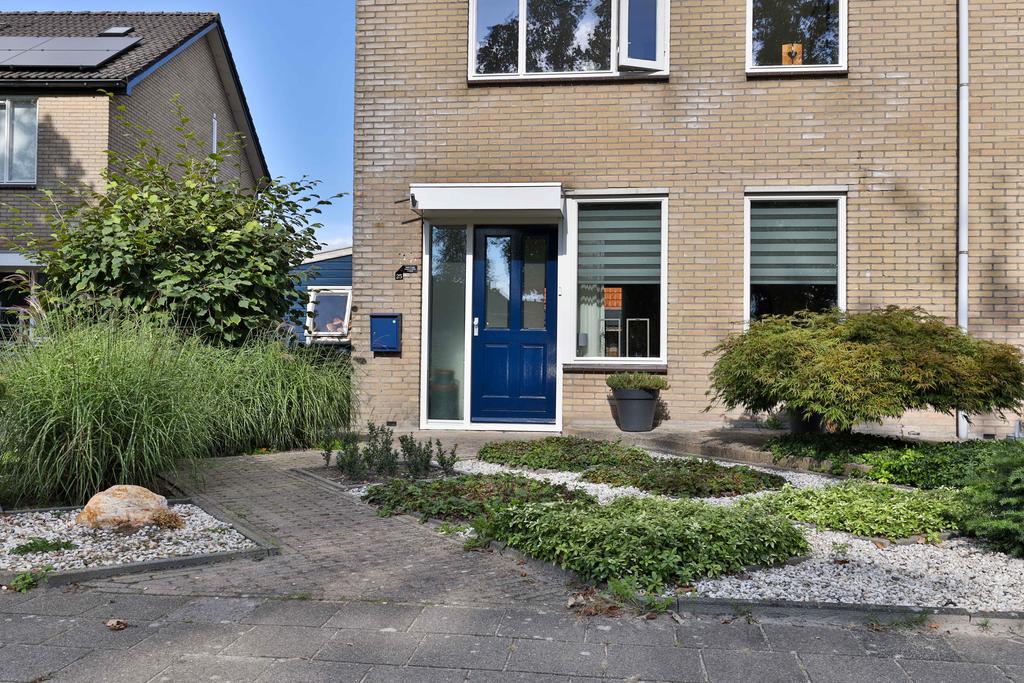 Te Nijenhuiswei 25 Wijnjewoude - Afbeelding 5.jpg