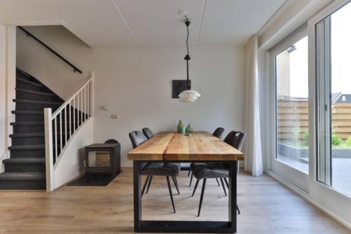 Te Nijenhuiswei 25 Wijnjewoude - Afbeelding 10.jpg