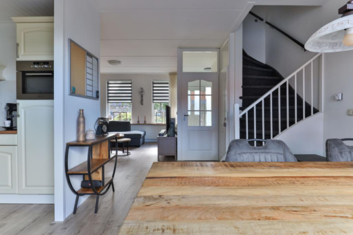 Te Nijenhuiswei 25 Wijnjewoude - Afbeelding 14.jpg