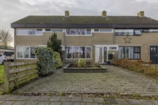 Terpstrastraat 27, Doezum