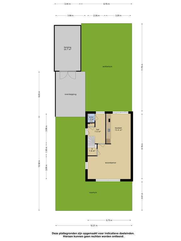 Theo van Doesburgstraat 44 Drachten - Afbeelding 51.jpg