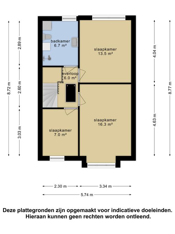 Theo van Doesburgstraat 44 Drachten - Afbeelding 55.jpg