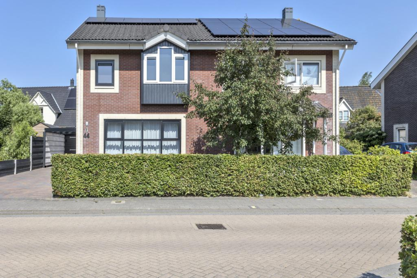 Theo van Doesburgstraat 44 Drachten - Afbeelding 3.jpg